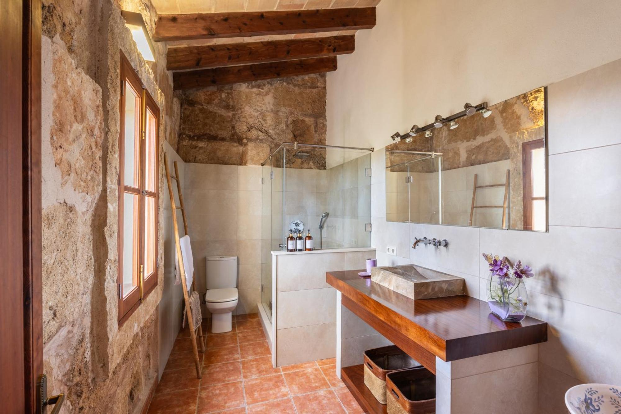 Villa Almadrava - Puerto Pollensa - Llenaire Εξωτερικό φωτογραφία