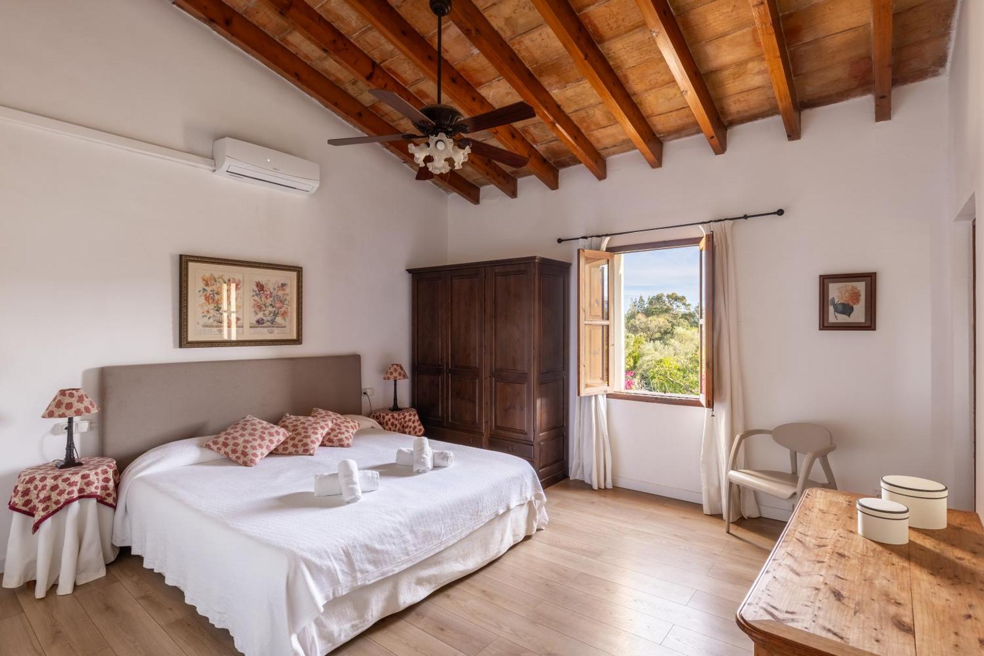Villa Almadrava - Puerto Pollensa - Llenaire Εξωτερικό φωτογραφία