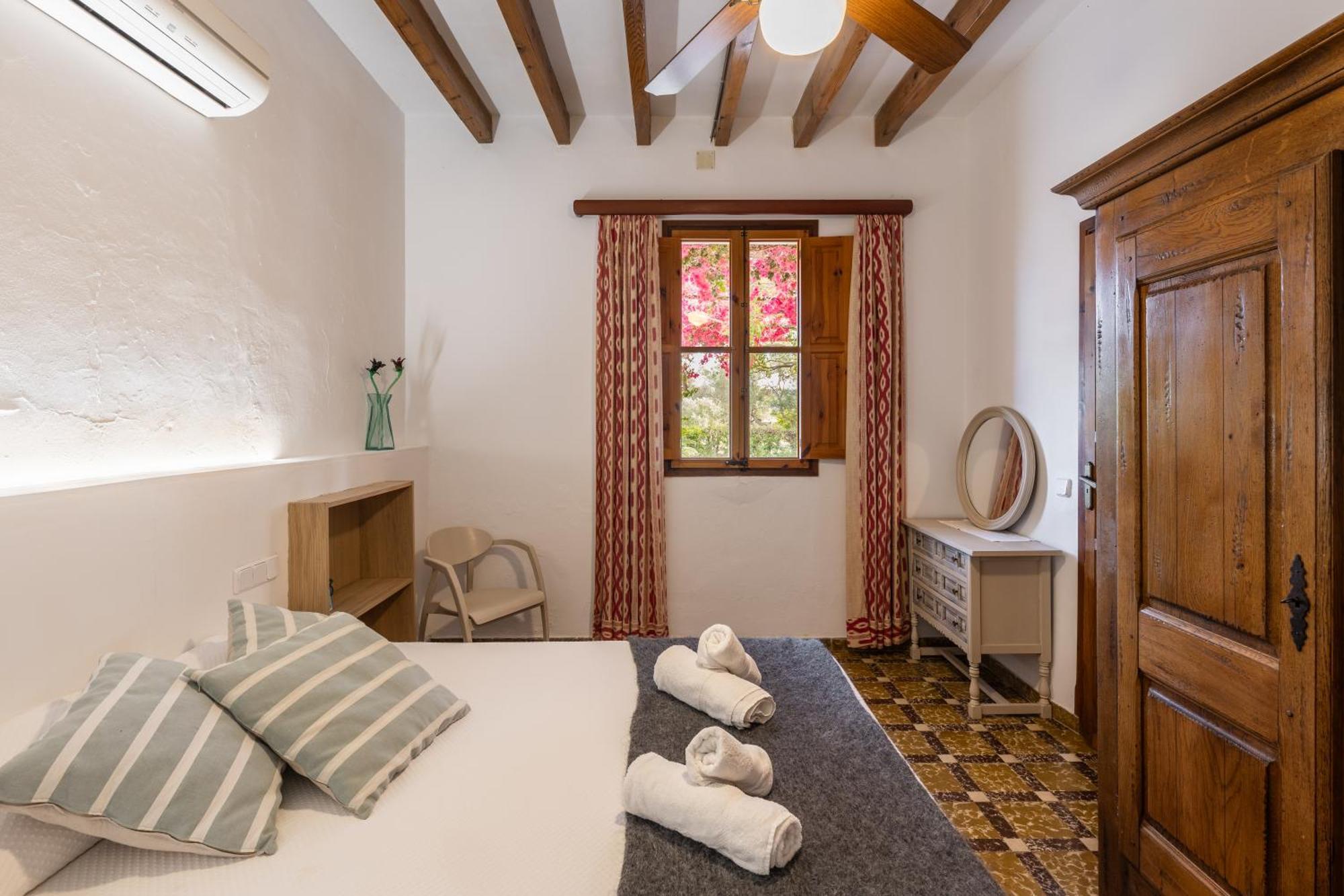 Villa Almadrava - Puerto Pollensa - Llenaire Εξωτερικό φωτογραφία